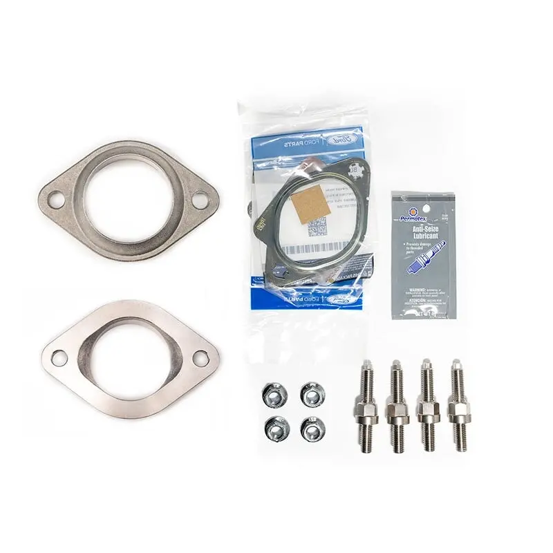 Turbo Outlet Adapter With Hardware Kit Ford F-150 (2011-2020) 1