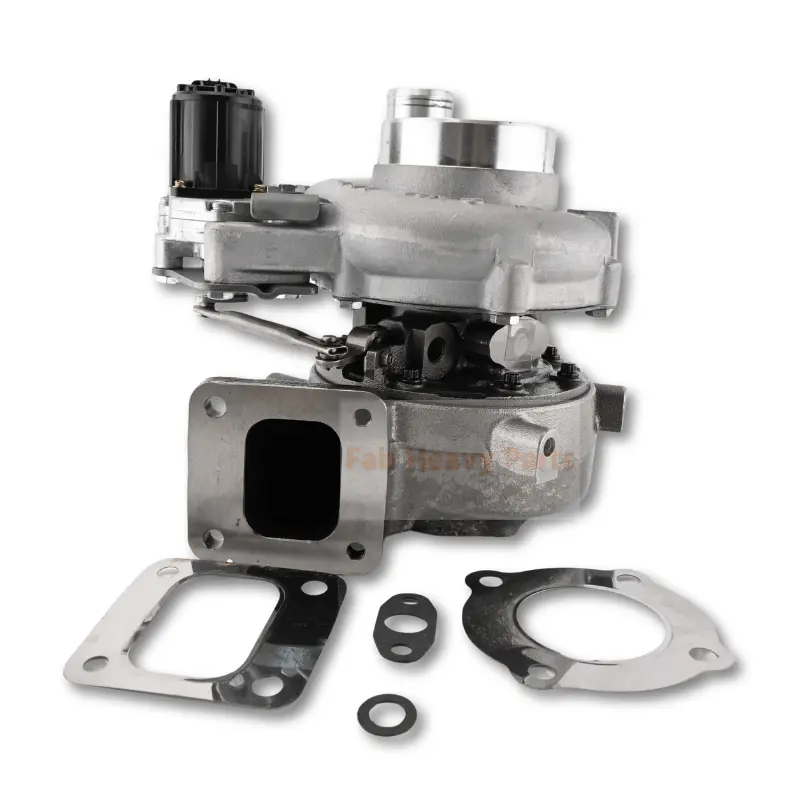 Turbo Gtb3576klnrv Turbocharger 17201E0654 For Hino Engine J08e Final Clearance 1