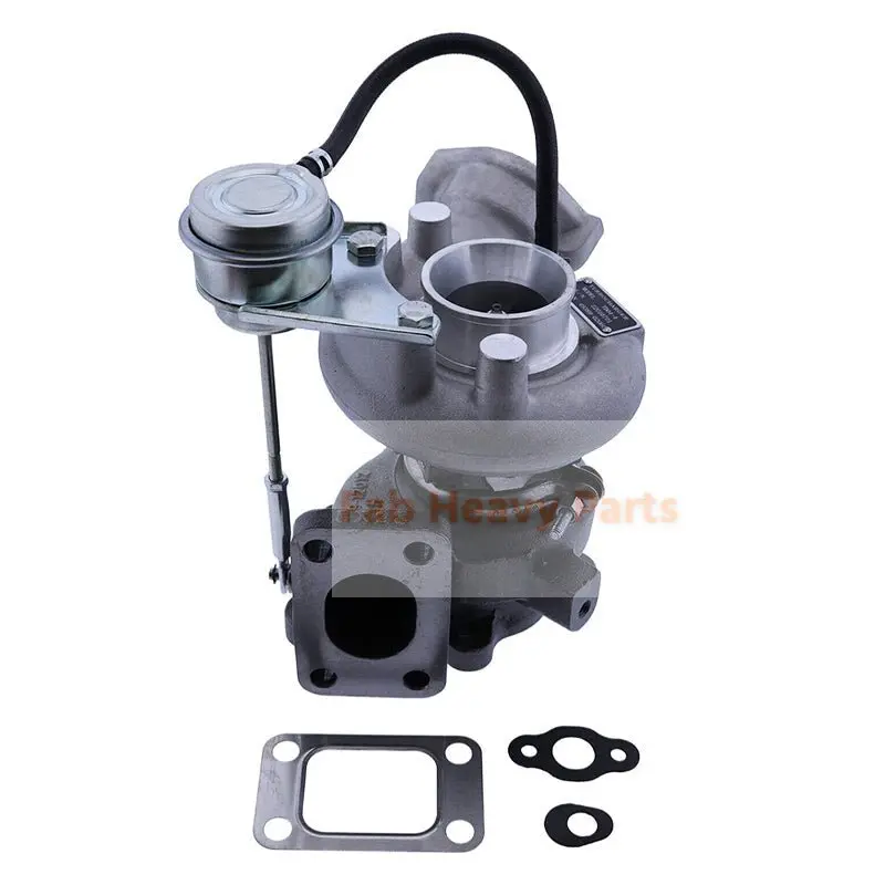Turbo Td04hl4s Turbocharger Me226939 49389-02060 Fits For Mitsubishi 4M50 4M50t 4.9L Engine Fuso Truck 2007 Or Older Final Clearance 1
