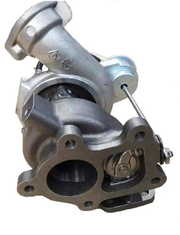 Turbo Td04-4 Turbocharger 49389-02042 Me223610 For Mitsubishi Engine 4M50-3At7 1