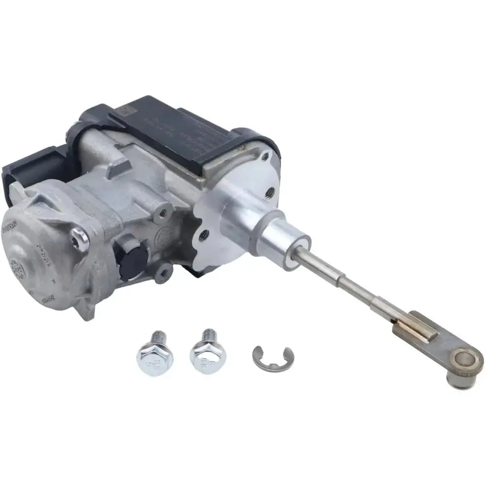 Turbocharger Actuator Kit 04E198725m Fits For A1 A3 For Vw Golf Skoda 2013-2017 For Ford F150 1