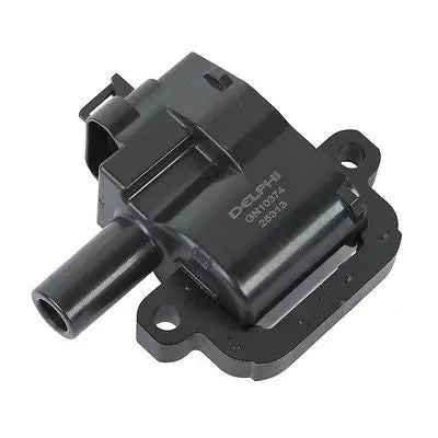 Smp Ignition Coil 1