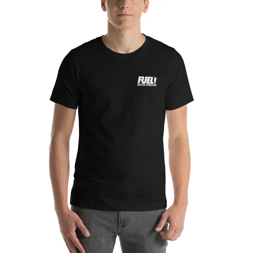 Short-Sleeve Unisex T-Shirt 4
