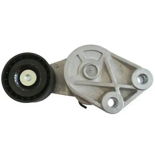 Belt Tensioner Pulley 8149855 20935523 20762060 21422767 20966526 For Volvo Truck Fh12 Fh16 Fm12 Off Road Ec700b 1