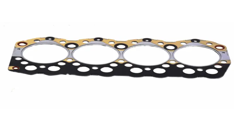 Replacement Head Gasket 32A01-02203 For Mitsubishi S4s 1
