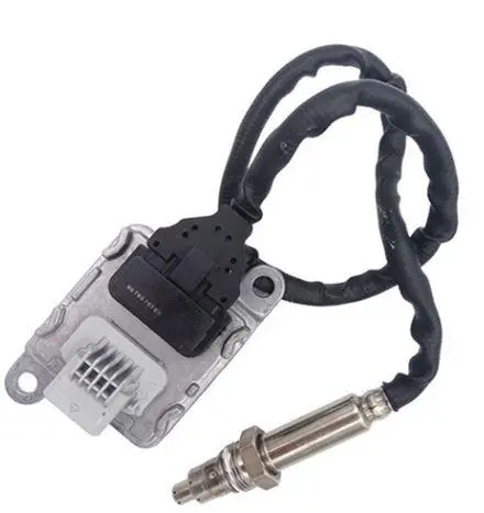 5801754016 5Wk96733b 5Wk9 6733B Nox Sensor 24V For Iveco Trakker Stralis 1