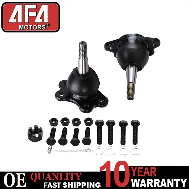 Upper Ball Joints Front | Chevy Blazer C1500 Suburban Express 1500 1