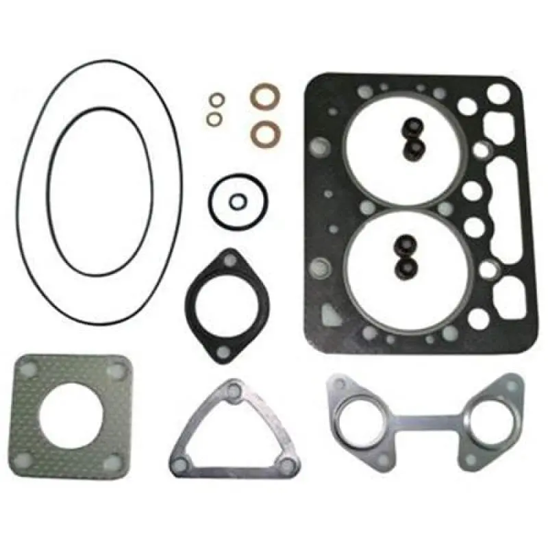 Upper Gasket Kit 16853-99355 For Kubota Z482 Engine 1