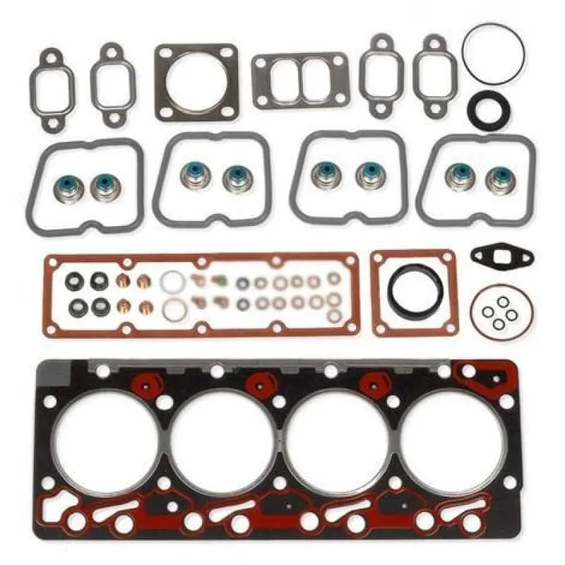 Upper Gasket Set 3804896 3802240 3802361 For Cummins 4B 4Bt 4Bta Engine 1