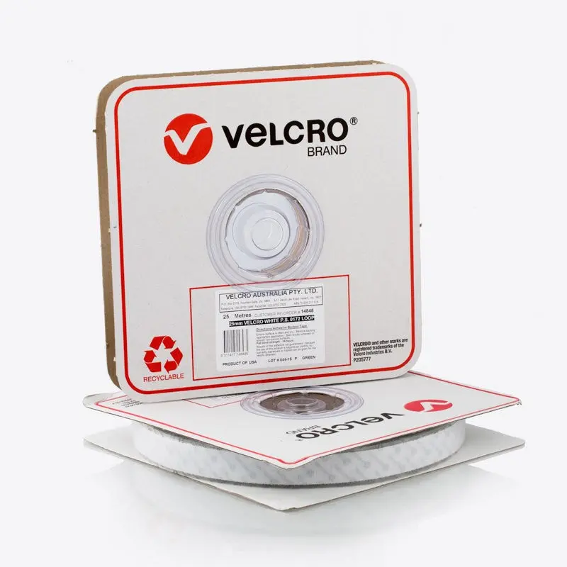 Velcro® Brand - Hook And Loop Rolls 1