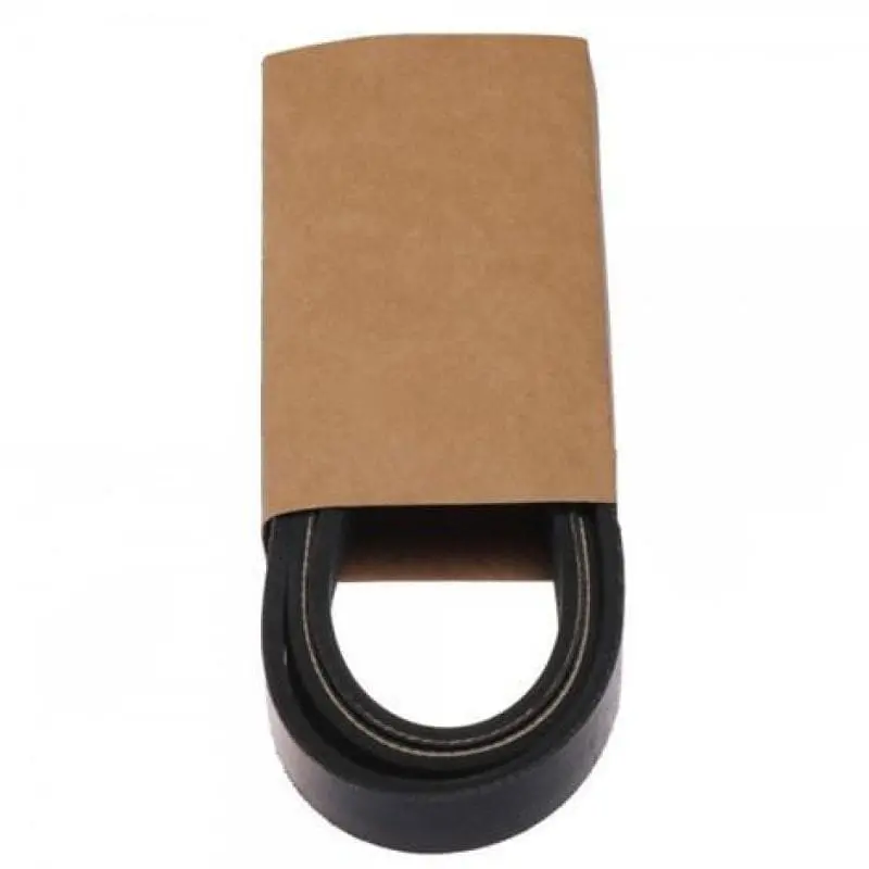 V Belt Drive Belt Fan Belt 80109134 080109134 For Perkins 403D-15 403C-15 El71005n Gu51798r Gu51798u 403C 404C 403D 404D Engine 1