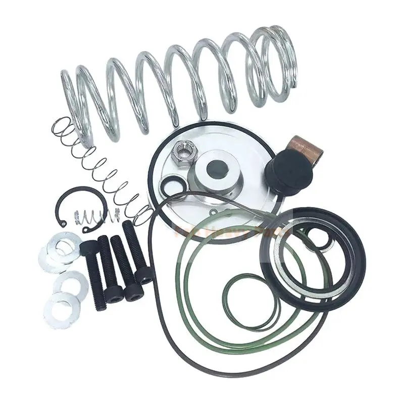 Valve Service Kit 1031905274 For Atlas Copco Screw Air Compressor Ga15 Ga22 Ga30 Final Clearance 1