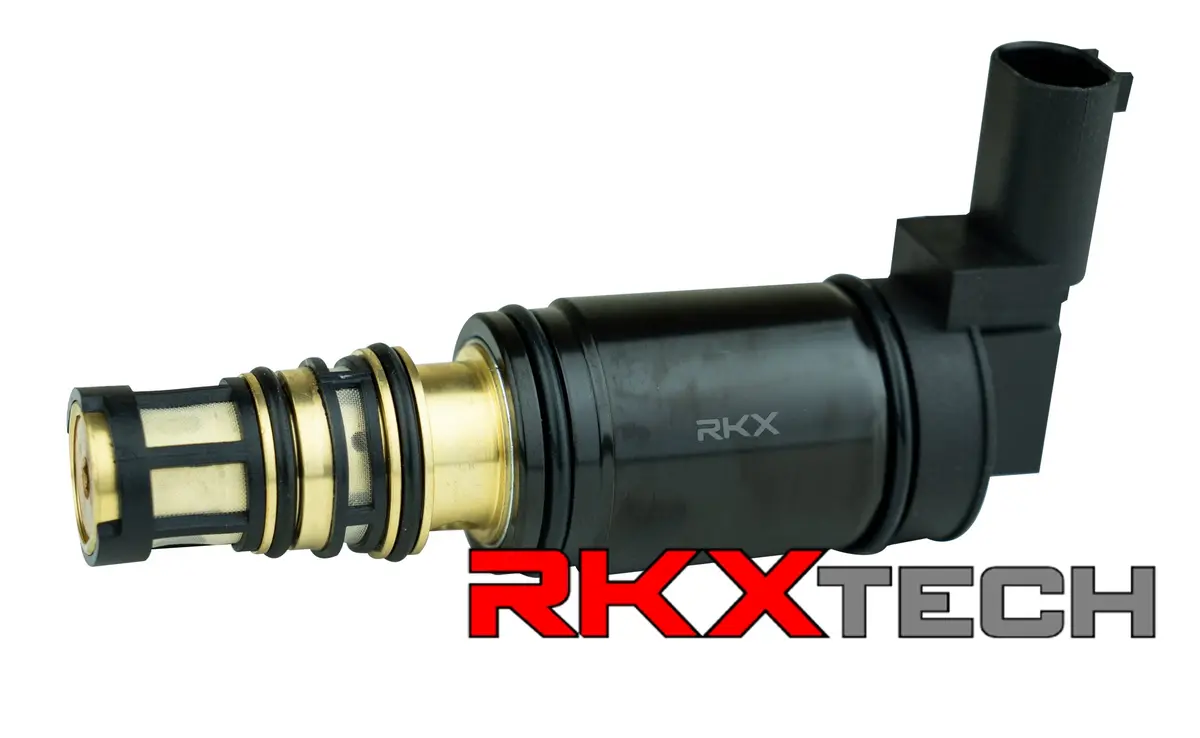Rkx Ac Compressor Control Solenoid Valve Denso 6Sbu14c For Jeep Renegade Fiat 500X 1