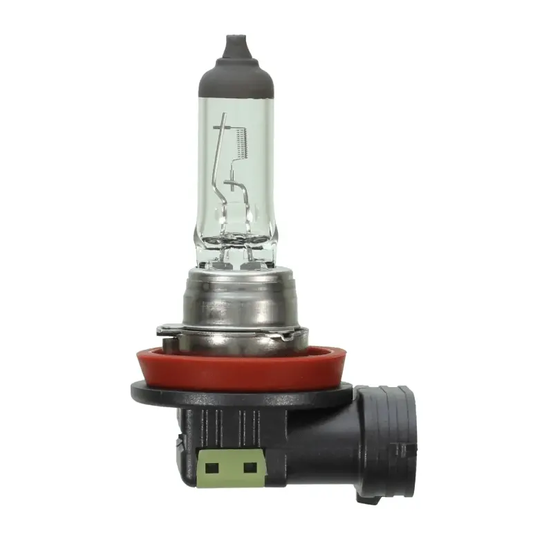 Wagner H11ll Bp1255 Long Life Fog Light & Low Beam Headlight Bulb 1