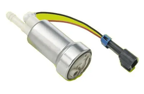 Walbro Hellcat 525Lph F90000285 Fuel Pump - (Universal E85 Ethanol) Ultra High-Performance 1