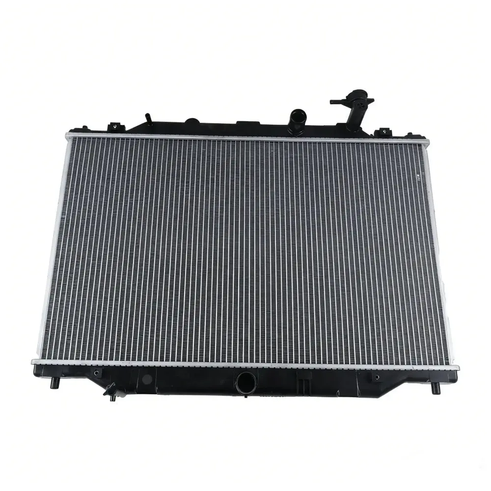 Water Cooler Radiator Sh01-15-200A For Mazda Cx-5 2012-2023 2.2D 1