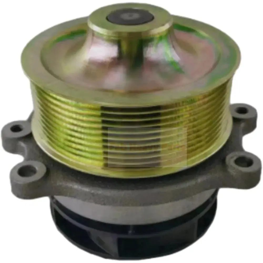 Water Pump 99483937 Fits For New Holland Combine Cr9040 Cr9060 Cr9070 Cr9080 1