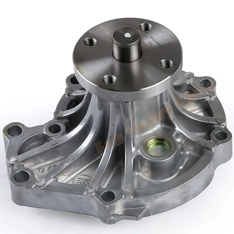 Water Pump Va32g4521010 For Kobelco Sk130-8 Sk140-8 Sk135-2, Mitsubishi Engine D04fr Final Clearance 1