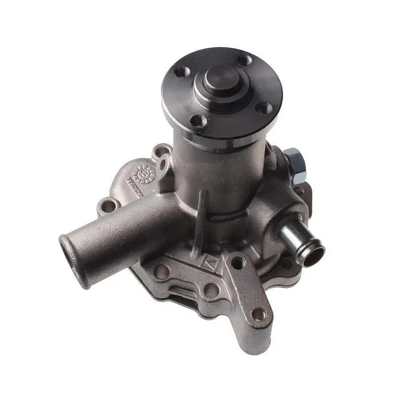 Water Pump 10000-52357 10000-01515 10000-82472 For Fg Wilson P7.5-4S 1