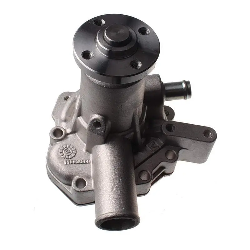 Water Pump 231-7845 2317854 For Caterpillar Engine 3011C 3013C C1.1 C1.6 Paving Compactor Cb-14 1