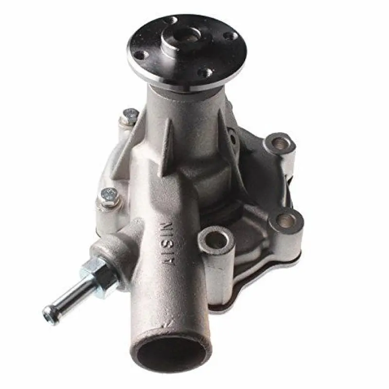 Water Pump 30H45-00200 For Mitsubishi Engine S4n K4n S3l2 S4l2 S3l S4l 1
