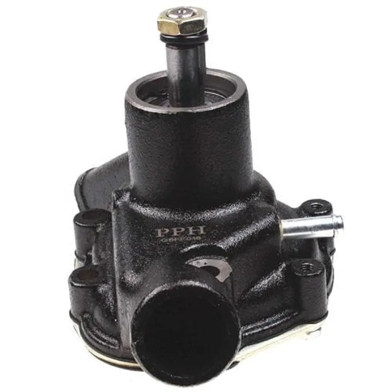 Wdpart Water Pump 34545-00013 34545-10010 For Mitsubishi S4f S2e S3e S4e S4e2 Forklift Fd20-30 1