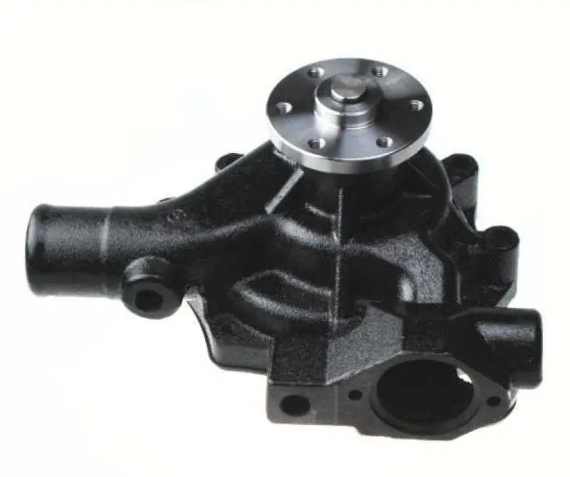 Water Pump 6206-61-1103 6206-61-1102 6206-61-1101 6206-61-1100 With Gasket For Komatsu 4D95l 6D95l S4d95l S6d95l Sa6d95l Pc200-5 1