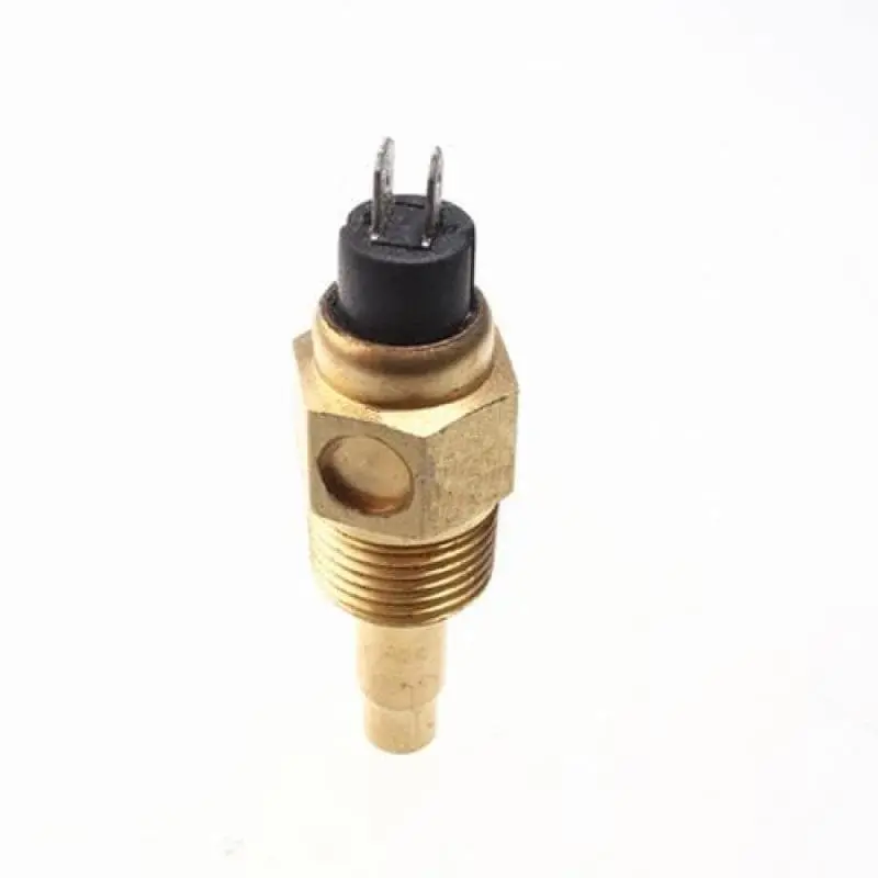 622-817 Water Temperature Sensor Alarm Switch 1/2Npt For Fg Wilson Genset 1