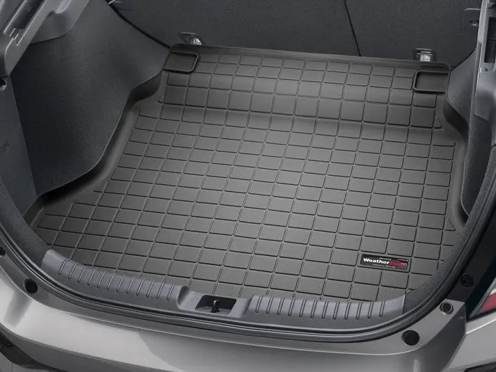 Weathertech 2016-2021 Honda Civic Hatchback Cargo/Trunk Liner 1