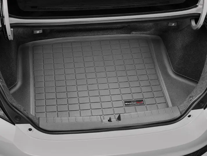 Weathertech 2016-2021 Honda Civic Coupe Cargo/Trunk Liner 1