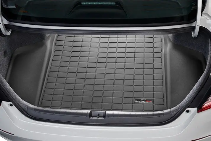 Weathertech 2018-2022 Honda Accord Cargo/Trunk Liner 1