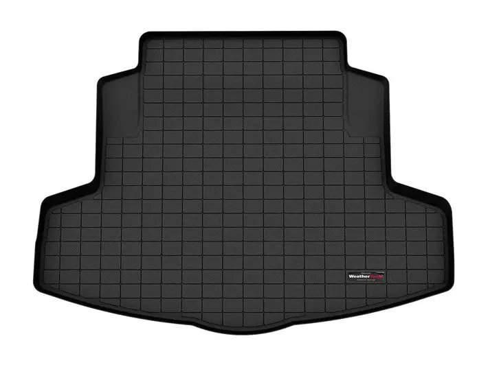 Weathertech 2021+ Acura Tlx Cargo/Trunk Liner 1