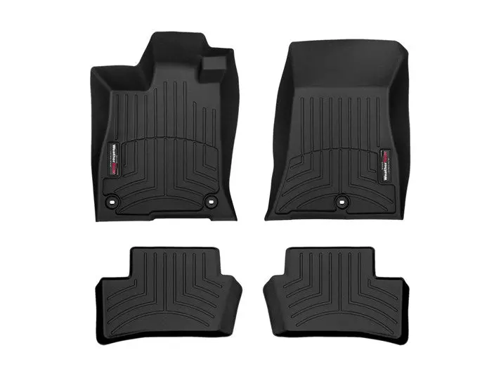 Weathertech 2021+ Acura Tlx Floorliner 1
