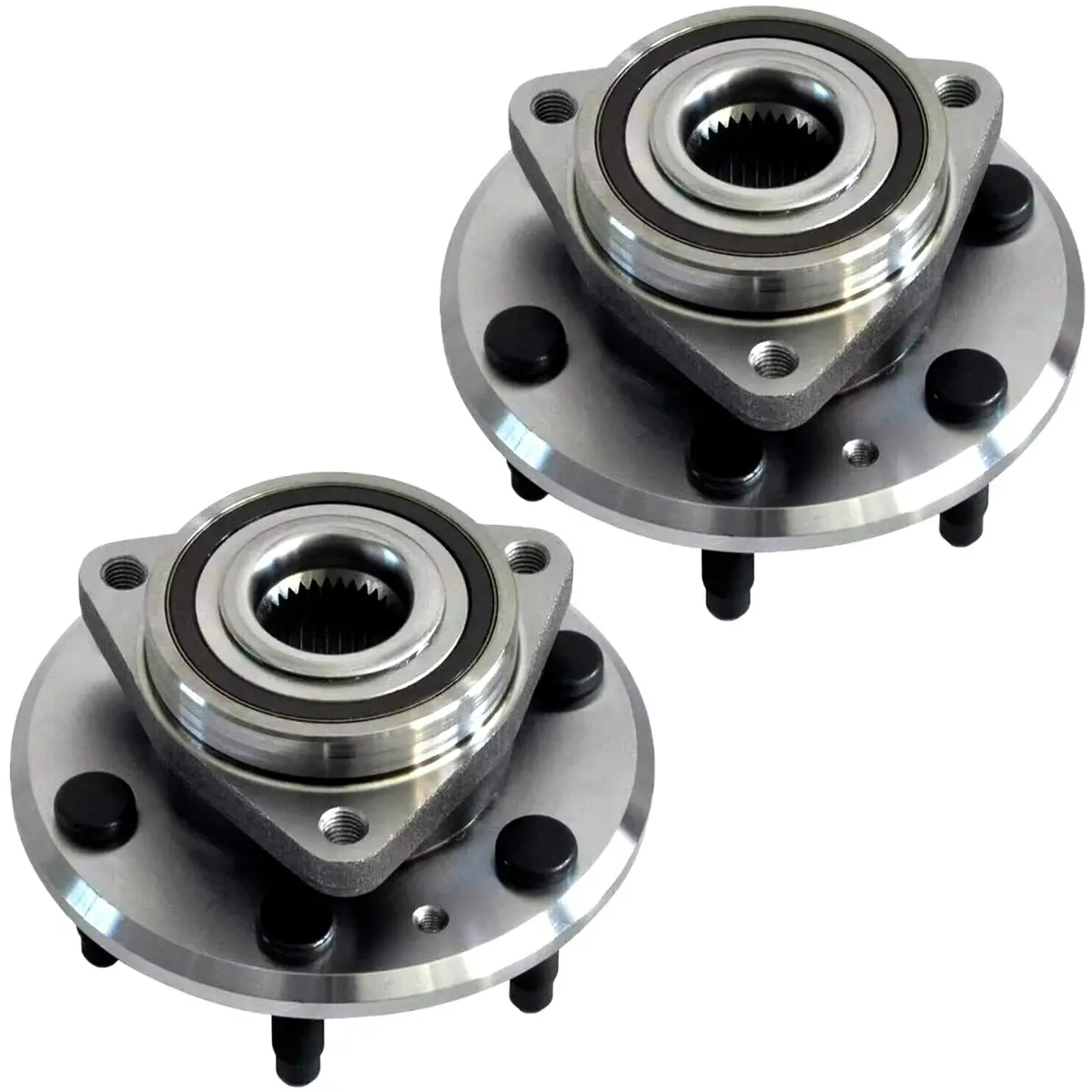 Buick Enclave Front & Rear Wheel Bearing Hub Assembly 2008–2017 – 513277 1