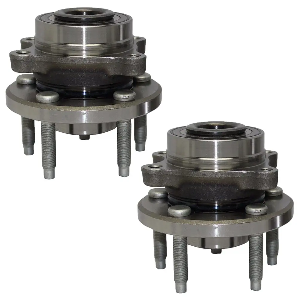 Ford Flex Rear Wheel Hub Bearing Assembly 513275 1
