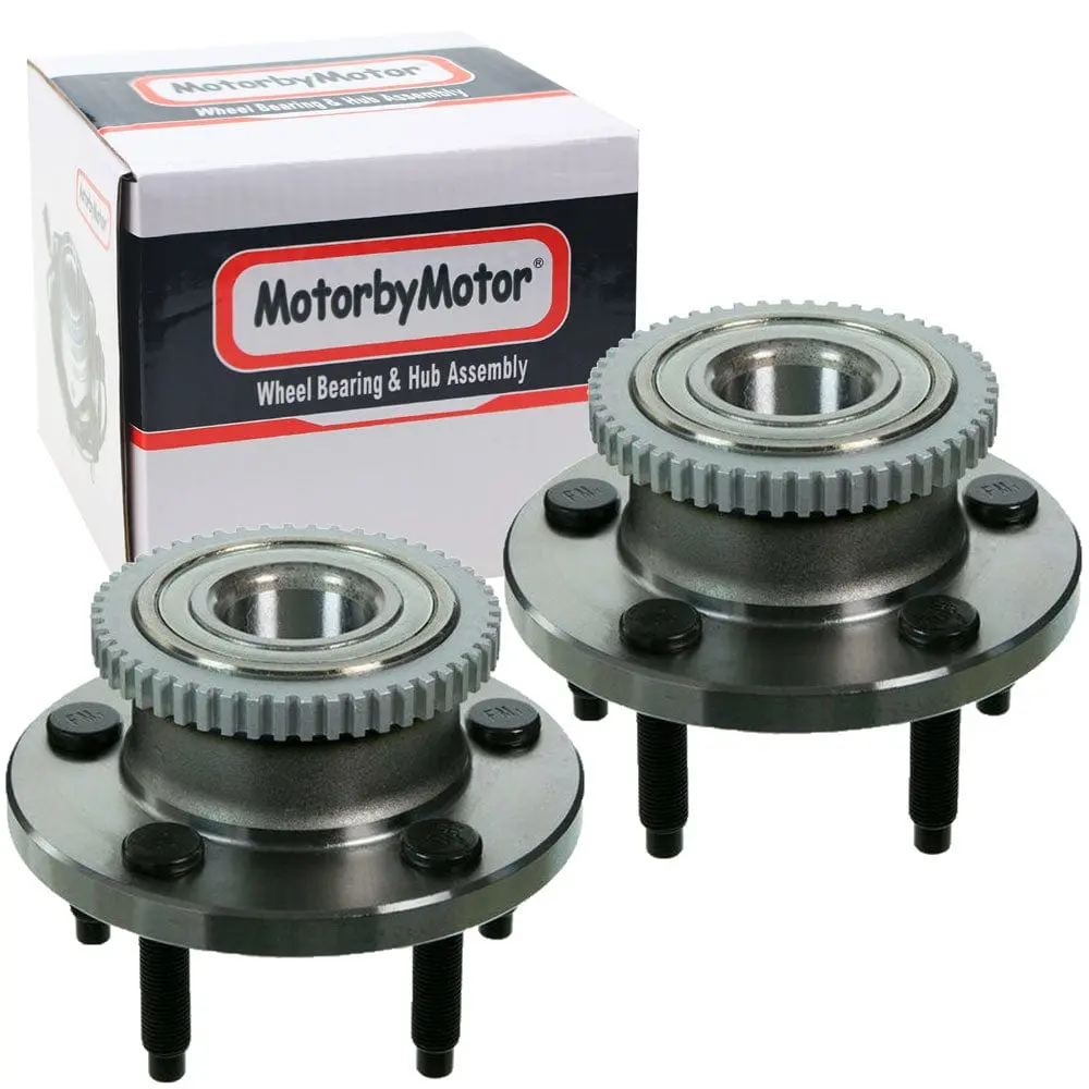 Avanti Avanti Front Wheel Bearing Hub Assembly 513221 1