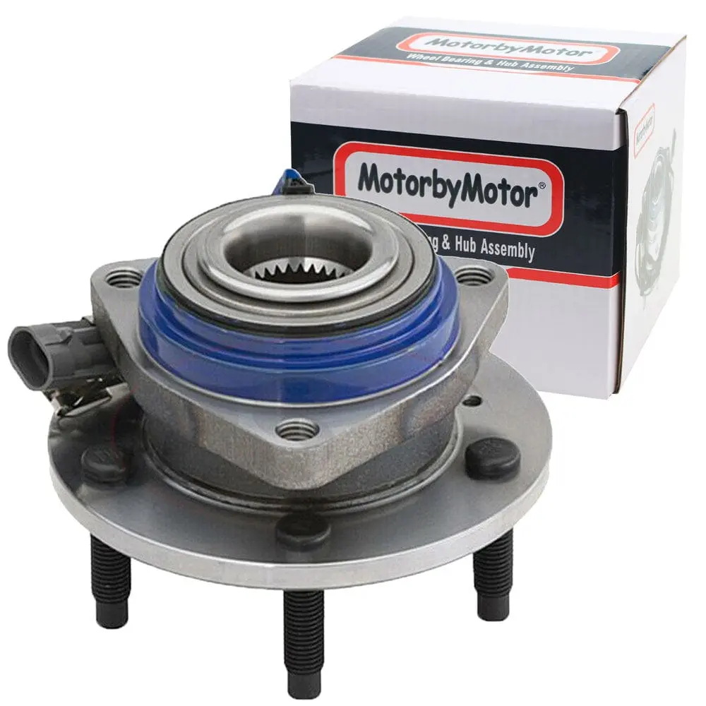 Buick Park Avenue Front Wheel Bearing Hub Assembly 1997-2001 513121 1