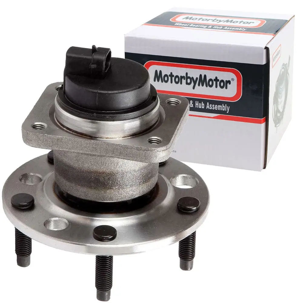 Chevrolet Camaro Front Wheel Bearing Hub Assembly 1993-2002 513090 1