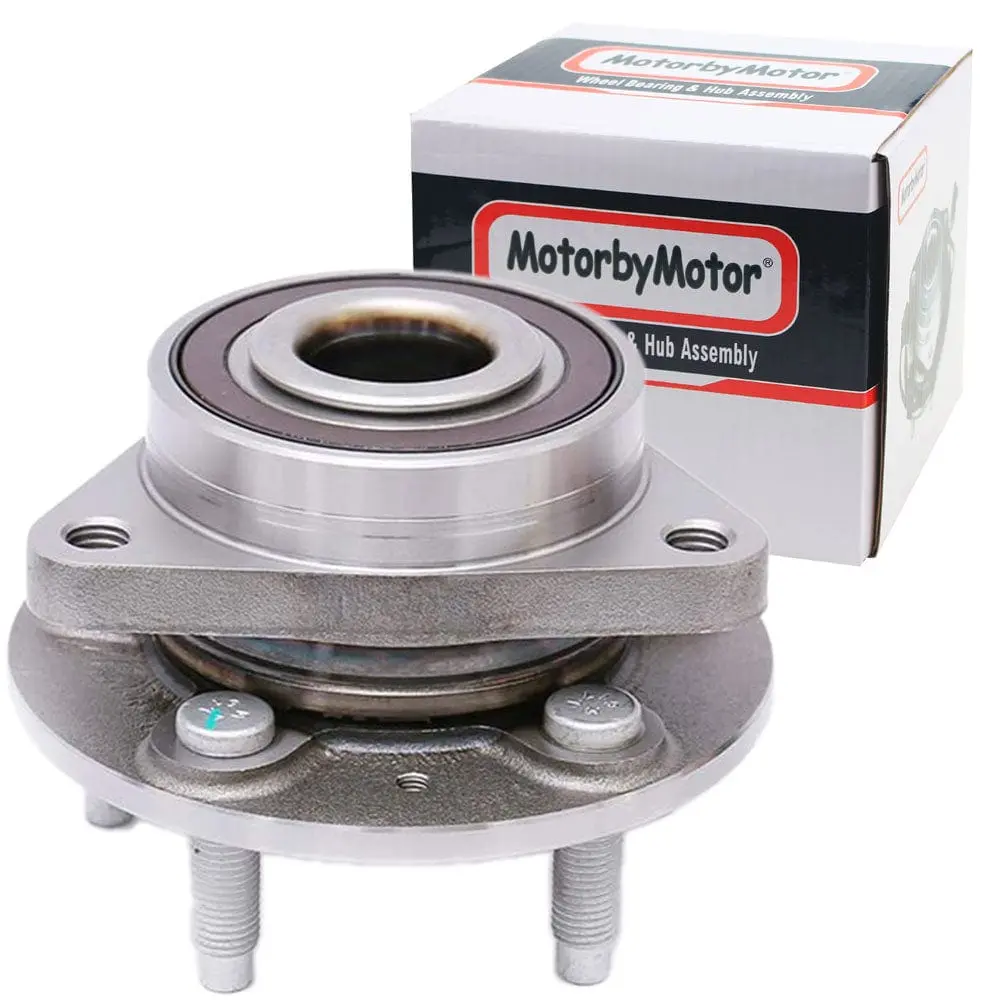 Chevrolet Cruze Limited Front Wheel Bearing Hub Assembly 2016 513315 1