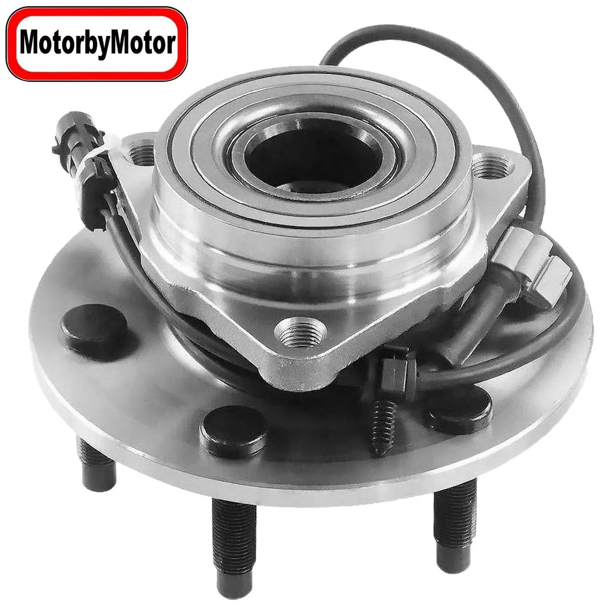 Chevrolet Malibu Limited Front Rear Wheel Bearing Hub Assembly 2016 513288 2