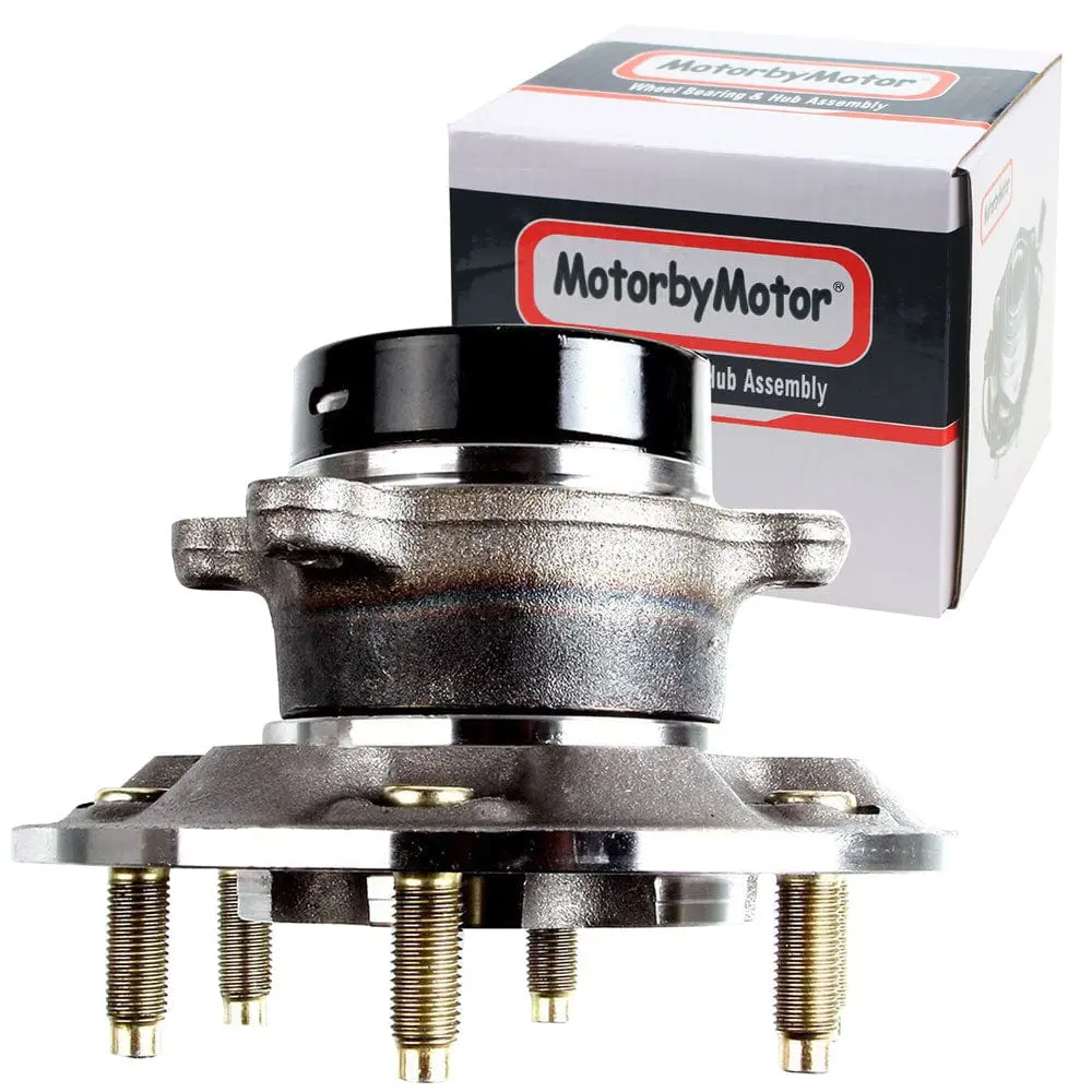 Chevy Colorado Front Right Wheel Bearing Hub 515105 1