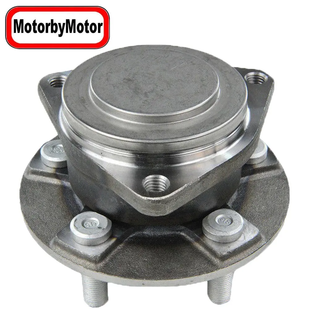 Dodge Challenger Front Wheel Bearing Hub Assembly 2012-2022 513325 2