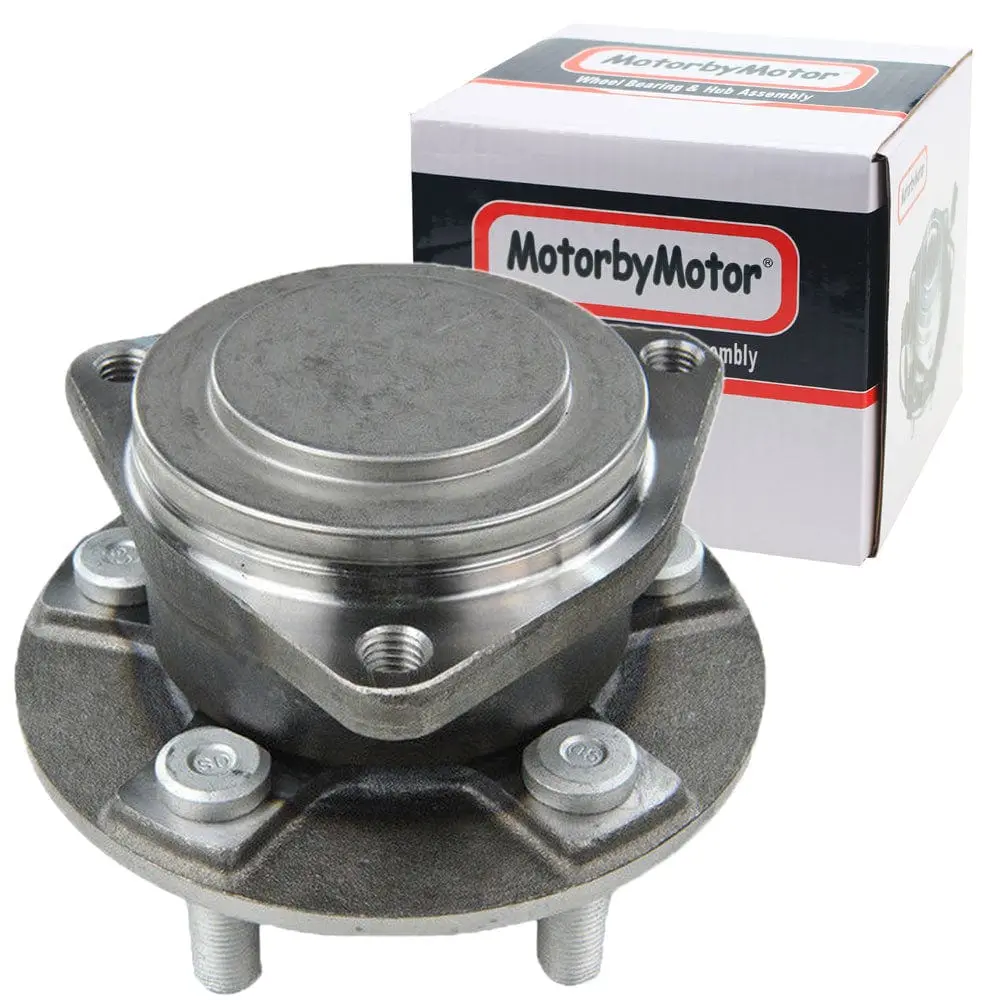 Dodge Charger Front Wheel Bearing Hub Assembly 2012-2022 513325 1