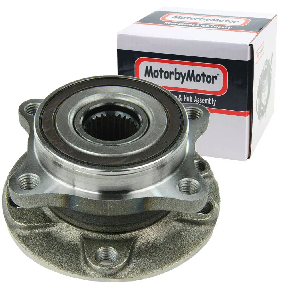 Dodge Dart Front Wheel Bearing Hub Assembly 2013-2016 513348 1