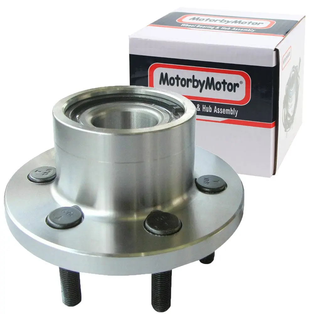 Dodge Durango Front Wheel Bearing Hub Assembly 1999-2003 515032 1
