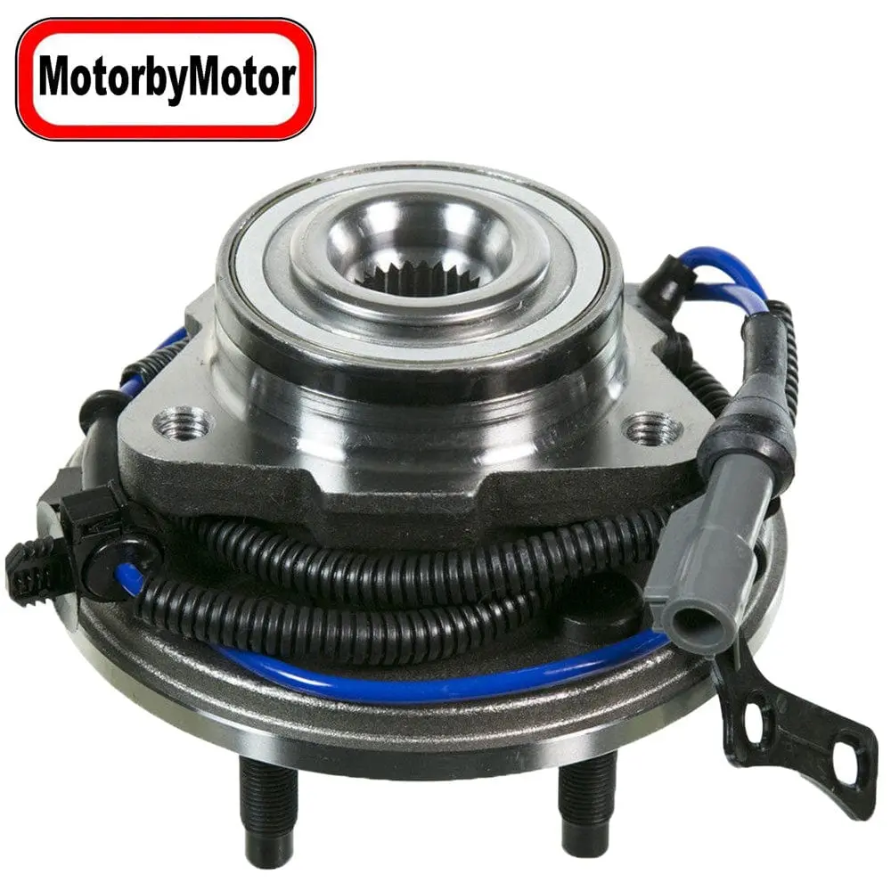 Ford Explorer Front Wheel Bearing Hub Assembly 2006-2010 515078 2