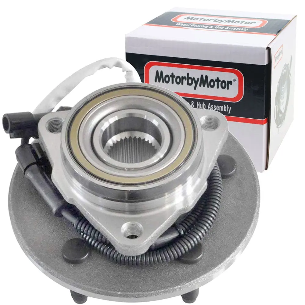 Ford F-150 Front Wheel Bearing 515029 1
