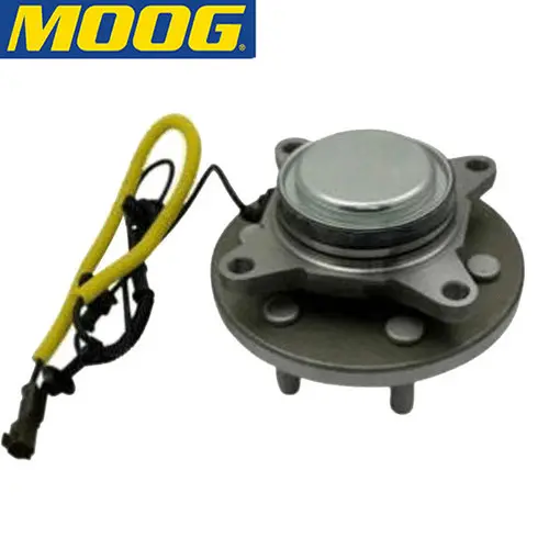 Ford F-150 Front Wheel Bearing Hub Assembly 515176 1