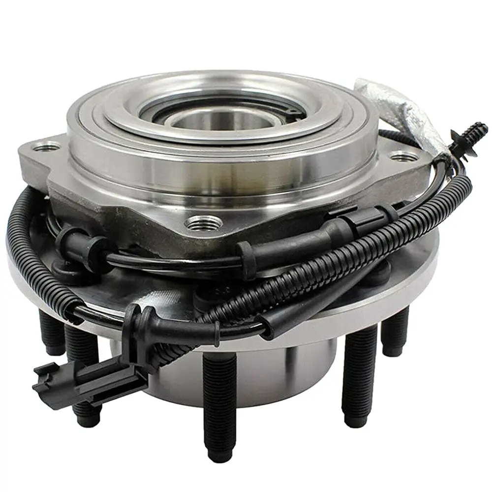 Ford F-250 Front Wheel Bearing Hub Assembly 2017-2022 515183 1