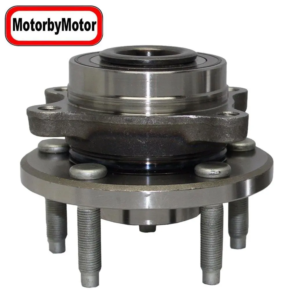 Ford Flex Rear Wheel Bearing Hub Assembly 2009 - 2019 513275 2
